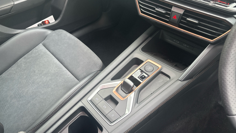 CUPRA Formentor 1.5 eTSI 150 V2 5dr DSG Petrol Estate